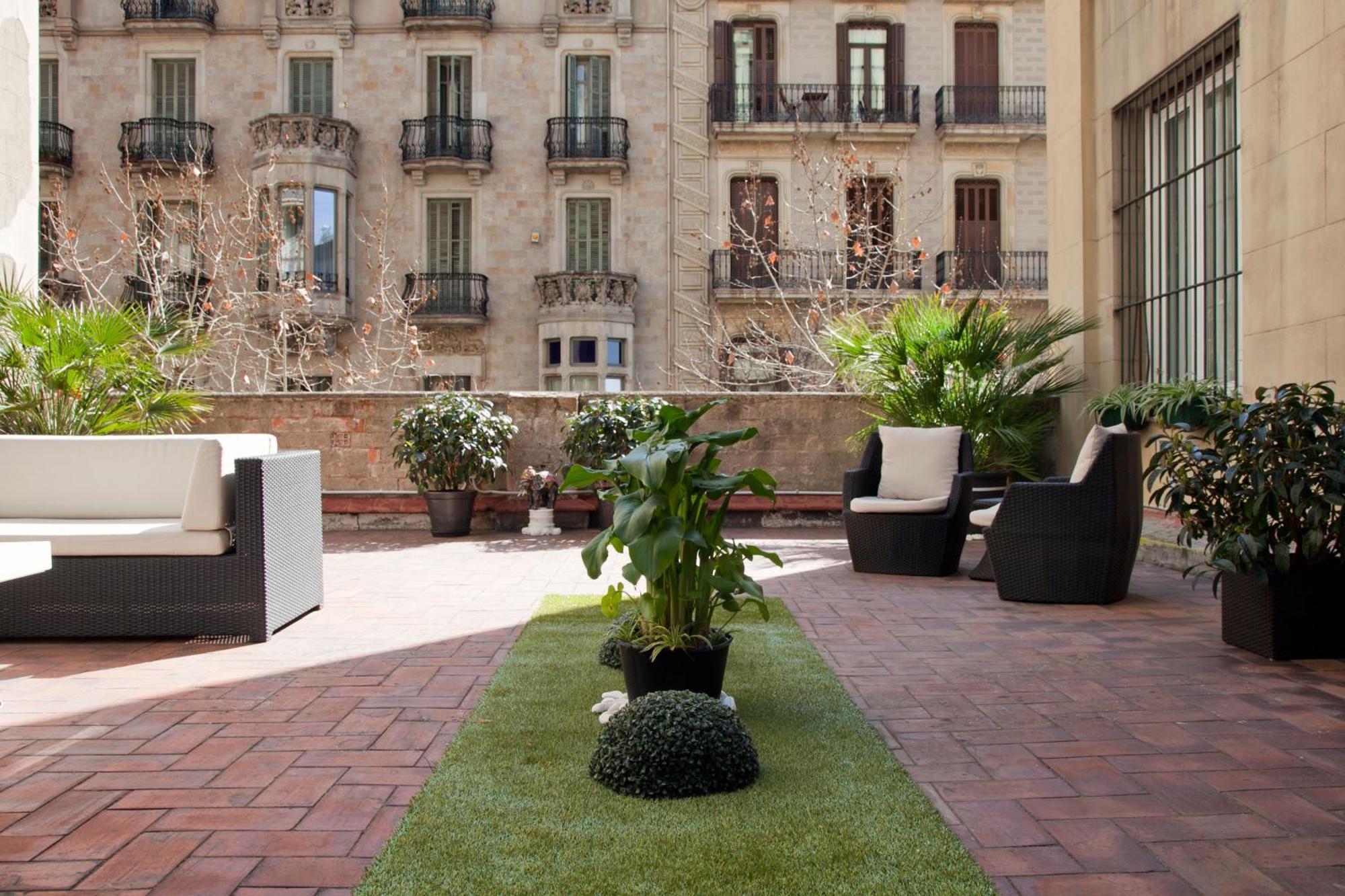 Guest house Boutique Khronos Barcelona - new 2024 prices, reviews, book now